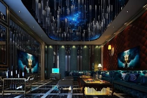 阜阳小时场ktv预订-临泉县ktv预定