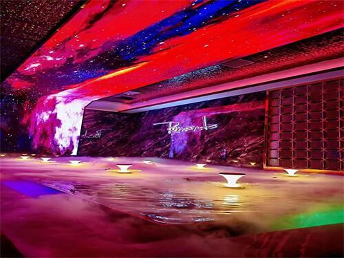 阜阳小时场ktv计时攻略-临泉县ktv预定