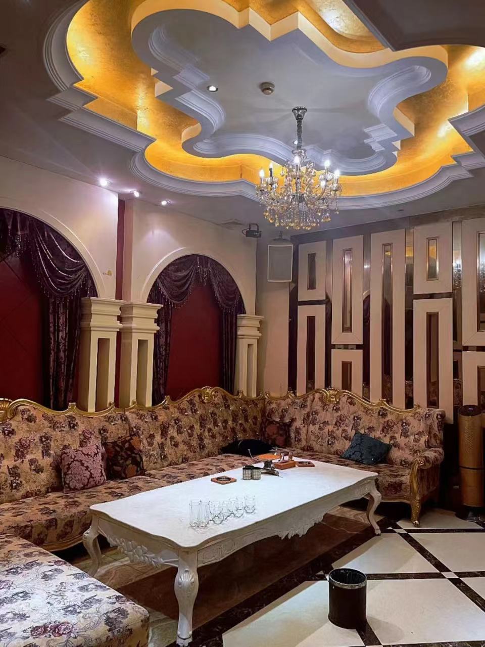 阜阳小时场ktv哪里好玩推荐-临泉县ktv预定